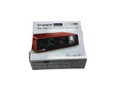 Focusrite Scarllet Solo 3rd Gen Red Classic Audio Interface