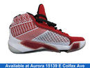Jordan Dz3356-100 Red