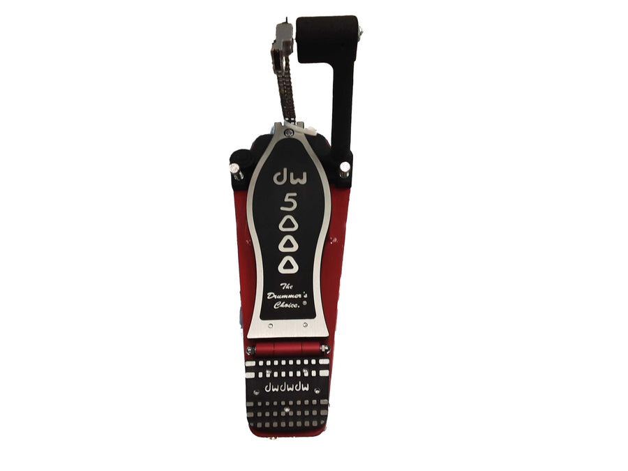 Dw 5000 Black Drum Accessories