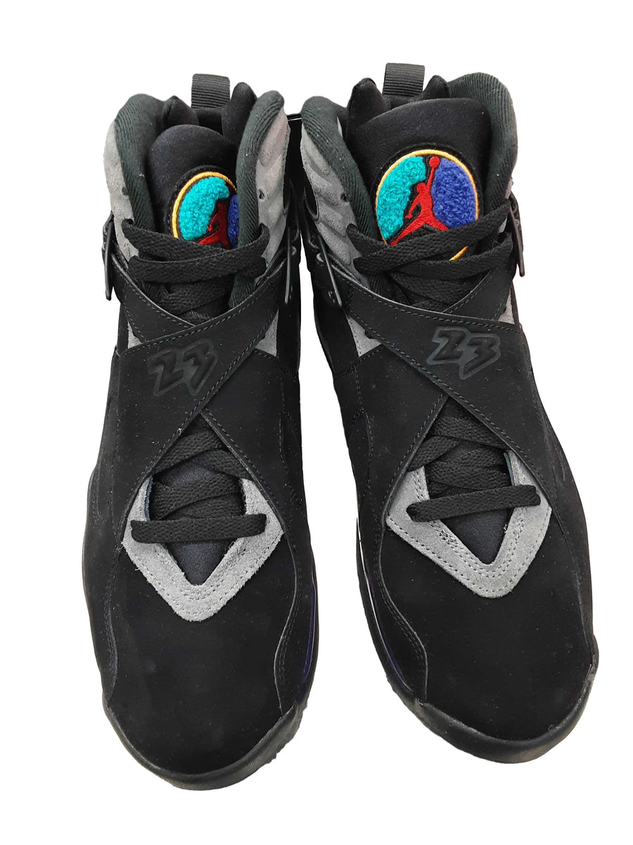 Jordan 305381-006 Black