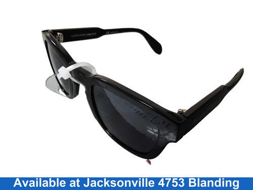 Alexander Mcqueen Am0047s Black