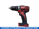 Milwaukee 2606-20 Red Cordless Standard Drill