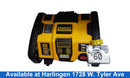 Stanley Fatmax Yellow Battery Booster / Jumper