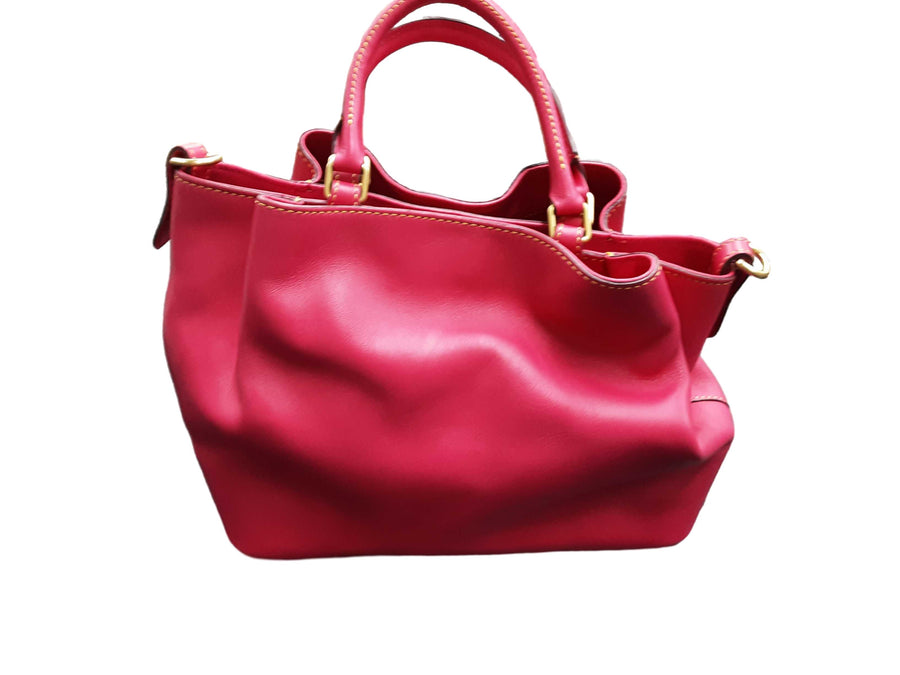 Dooney & Bourke V1955613 Pink Purse / Handbag