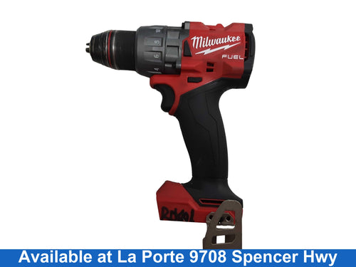 Milwaukee 2903-20 Red Cordless Standard Drill