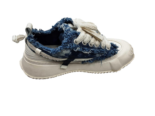 Javi Rubber Blue