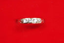 Men's Ring - Yellow Gold 10k (.417) 1.7 grams Size 10.5