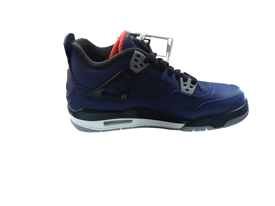 Jordan Cq9745-401 Blue