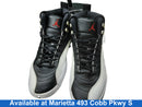 Jordan Ct8013-006 Black