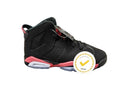 Jordan Iq1275-001 Black