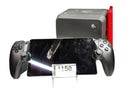 Sony Cfi-y100t Black Gaming Controller