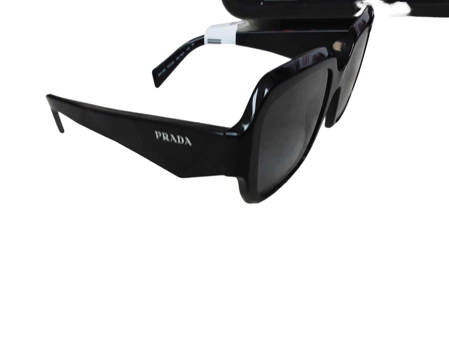 Prada Spr28z Black