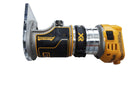 Dewalt Dcw600 Yellow Cordless Router