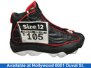 Jordan Dc8418-061 Black