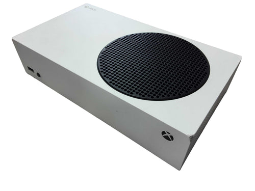 Microsoft Xbox Series S All Digital (512gb) 512 Gb White Video Game Console