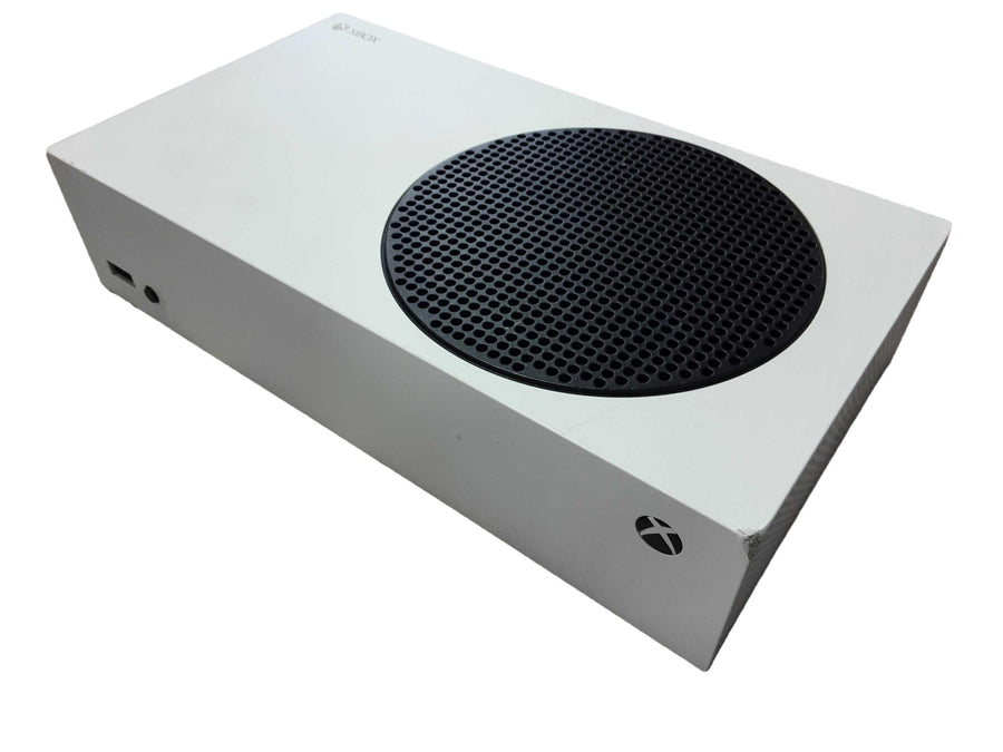Microsoft Xbox Series S All Digital (512gb) 512 Gb White Video Game Console