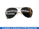 Ray-ban Gold