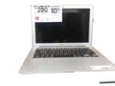 Apple A1466 8 Gb 128 Gb Silver Laptop