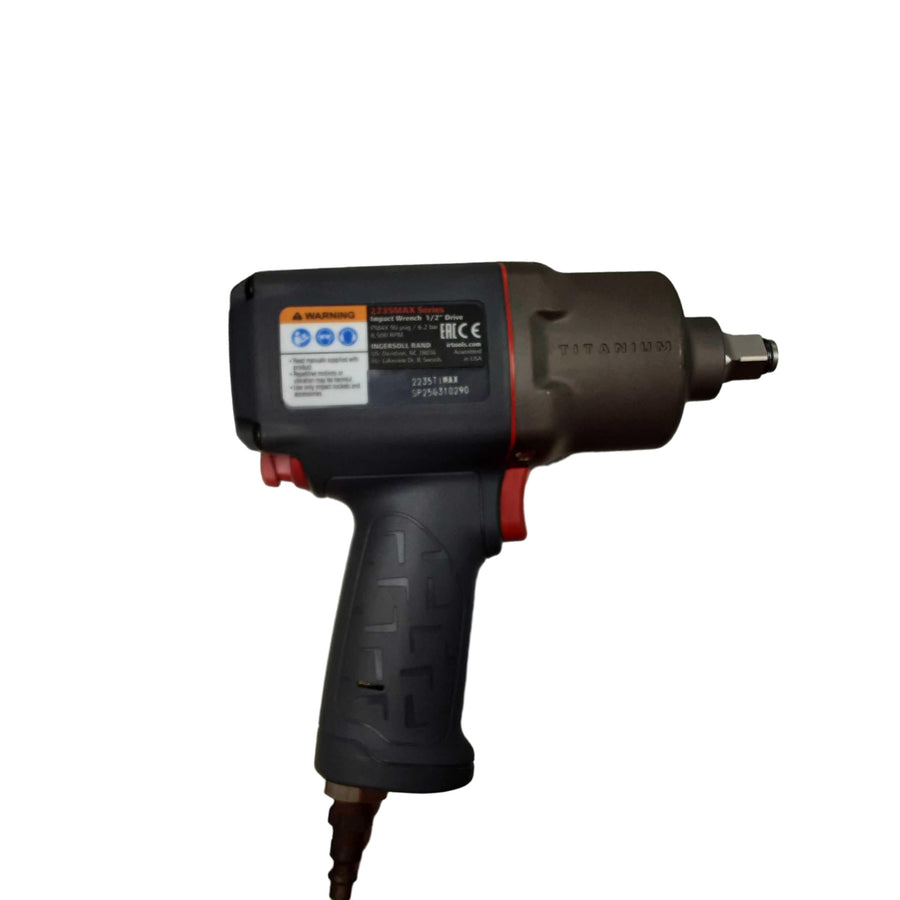 Titanium 2235 Max Gray Standard Power Wrench
