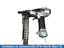Hitachi N3804ab3s Green Pneumatic Stapler
