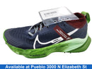 Nike Dh0625-403 Green