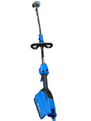 Kobalt Kst1040b-03 Blue Cordless String Trimmer