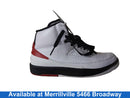 Jordan Dx2591-106 Black