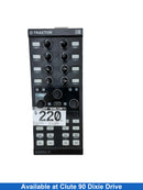 Native Instruments Traktor Kontrol X1 Mk2 Black Midi Pad Controller