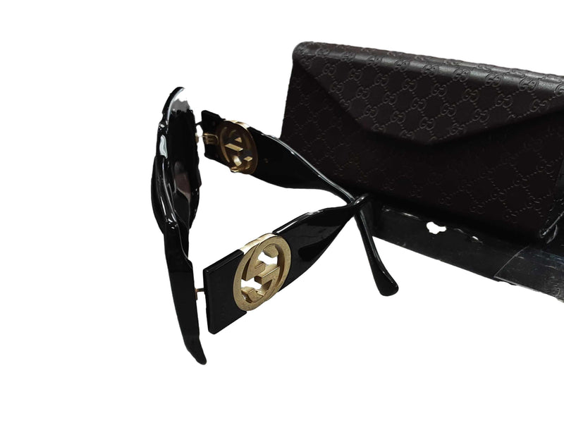Gucci Gg1022s Black