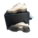 Reebok H05182 Beige / Tan