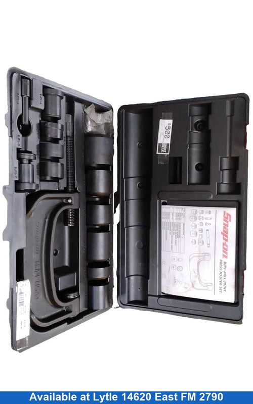 Snap On Bjp1 Black Misc. Automotive Tool