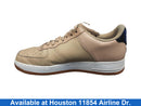 Nike Ct2298-200 Beige / Tan