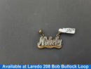 Pendant - Yellow Gold 10k (.417) 8.7 grams