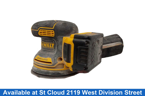 Dewalt Dcw210 Yellow