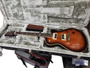 Prs (Paul Reed Smith) Se Standard 245 Brown Electric Classic Guitar