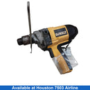 Dewalt Dw130 Yellow Corded Screw Gun