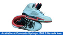 Jordan Hq7980-101 White