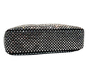 Prada Re-edition Crystal Black Black Purse / Handbag