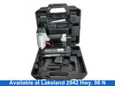 Porter Cable Bn200c Gray Pneumatic Framing Nailer