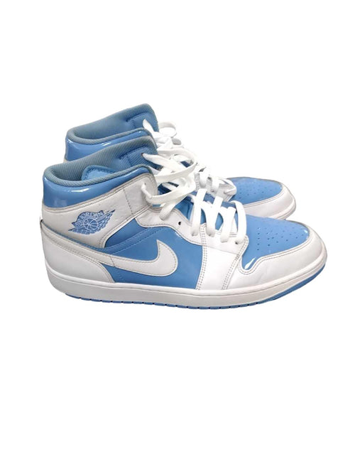 Jordan F22142-114 Blue