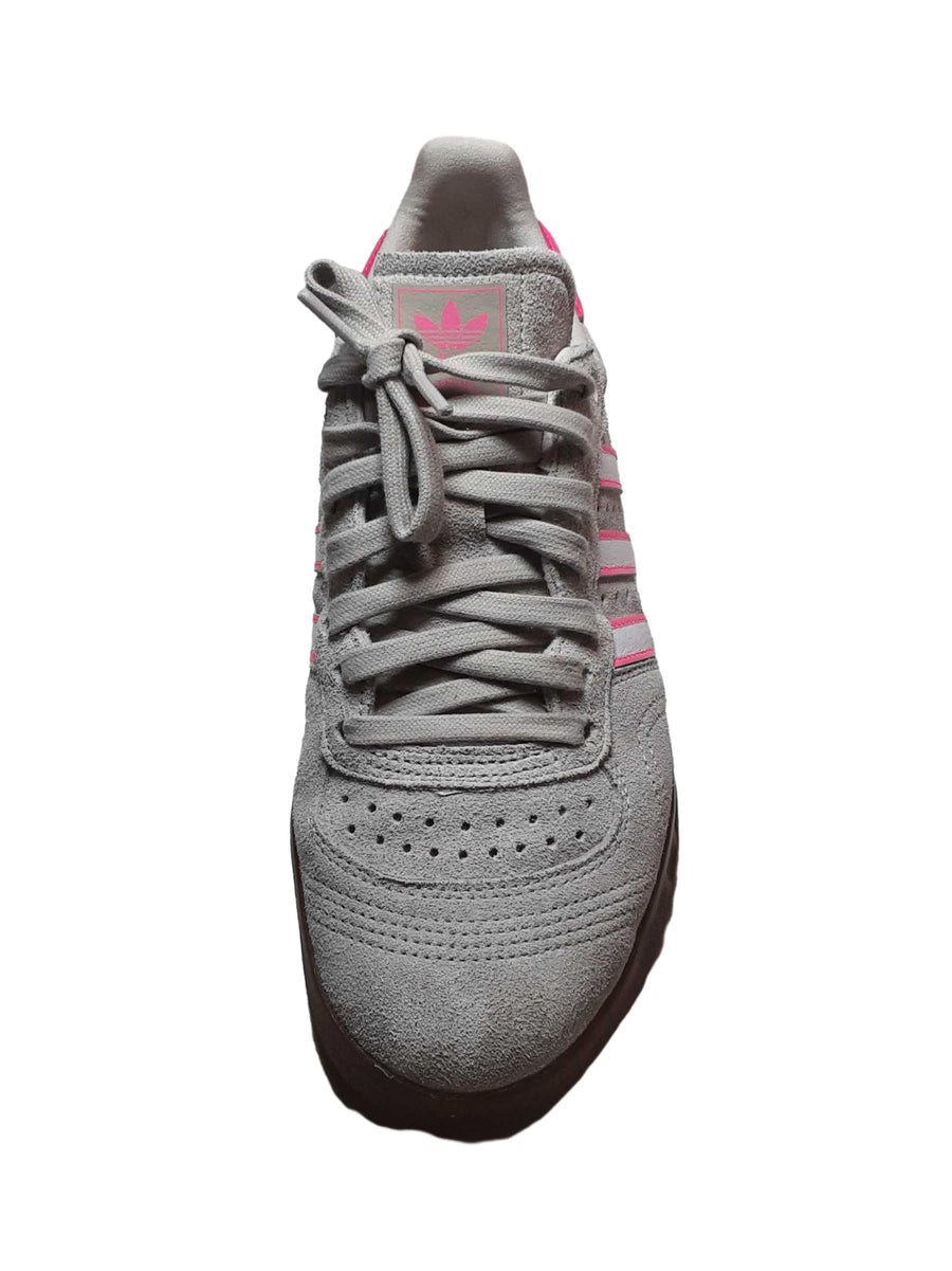 Adidas Jr3656 Gray
