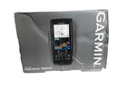 Garmin Striker Vivid 4cv Black