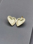 Pendant - Yellow Gold 10k (.417) 3.5 grams