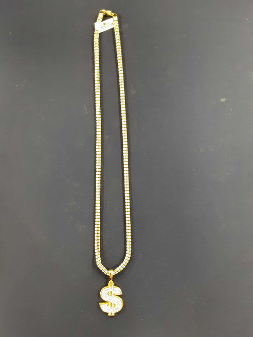 Chain - Yellow Gold 10k (.417) 36.3 grams 18 inch