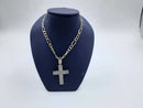 Chain - Yellow Gold 10k (.417) 23.1 grams 26 inch