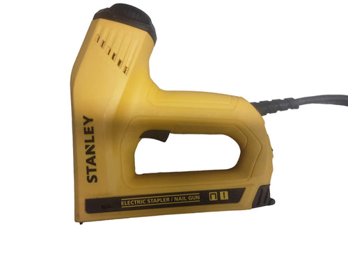 Stanley 5315 Yellow Corded Stapler