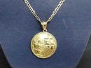 Gucci Chain - Yellow Gold 10k (.417) 10 grams 20 inch