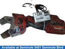 Milwaukee 2470-20 Red Other Collectible