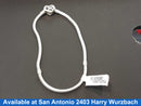 Bracelet - Silver 17.5 grams 8 inch