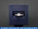 Ring - Wedding Set - Yellow Gold 14k (.585) 2.9 grams Size 8